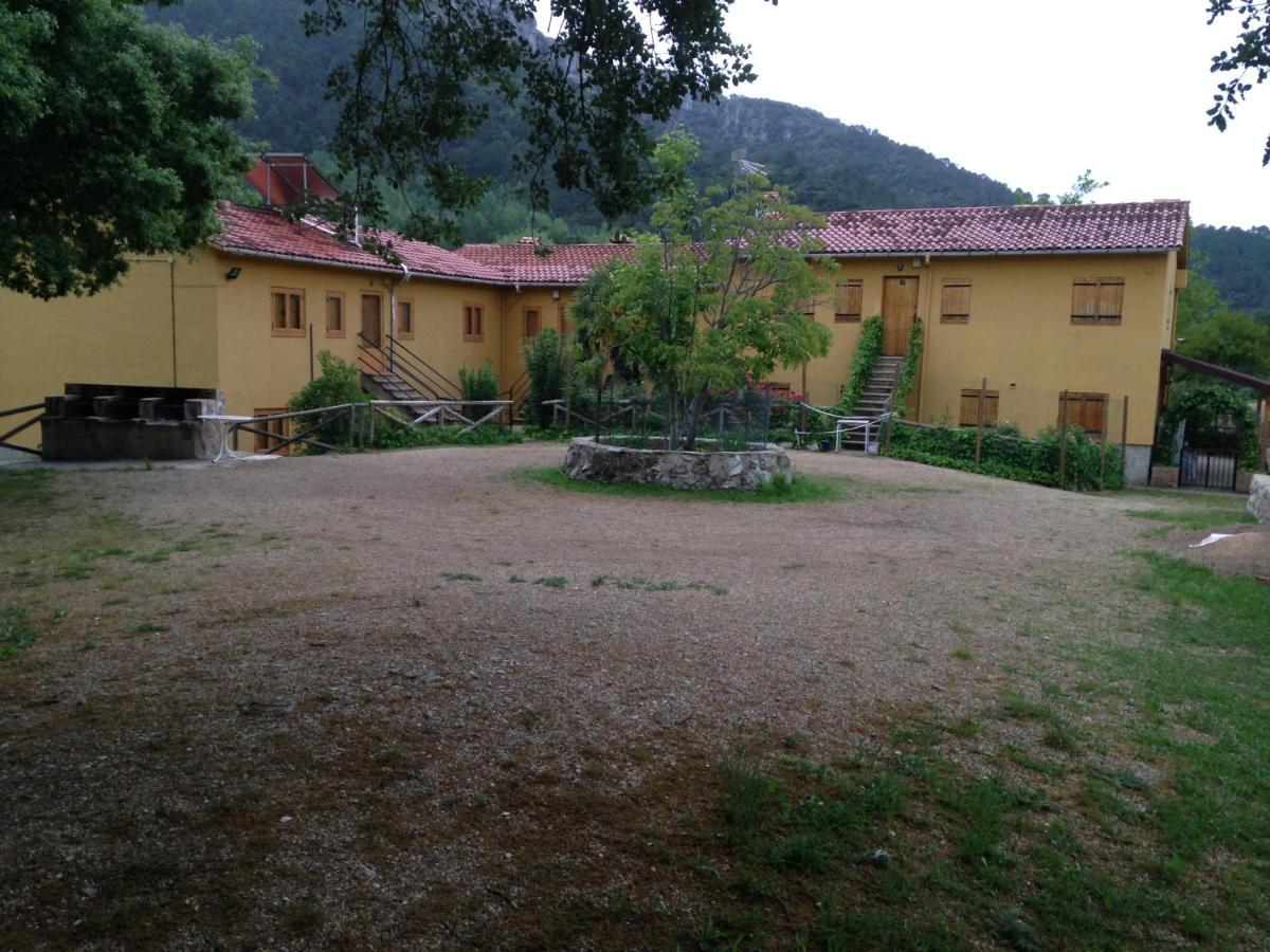Appartamento Capellania 7 Arroyo Frio Esterno foto