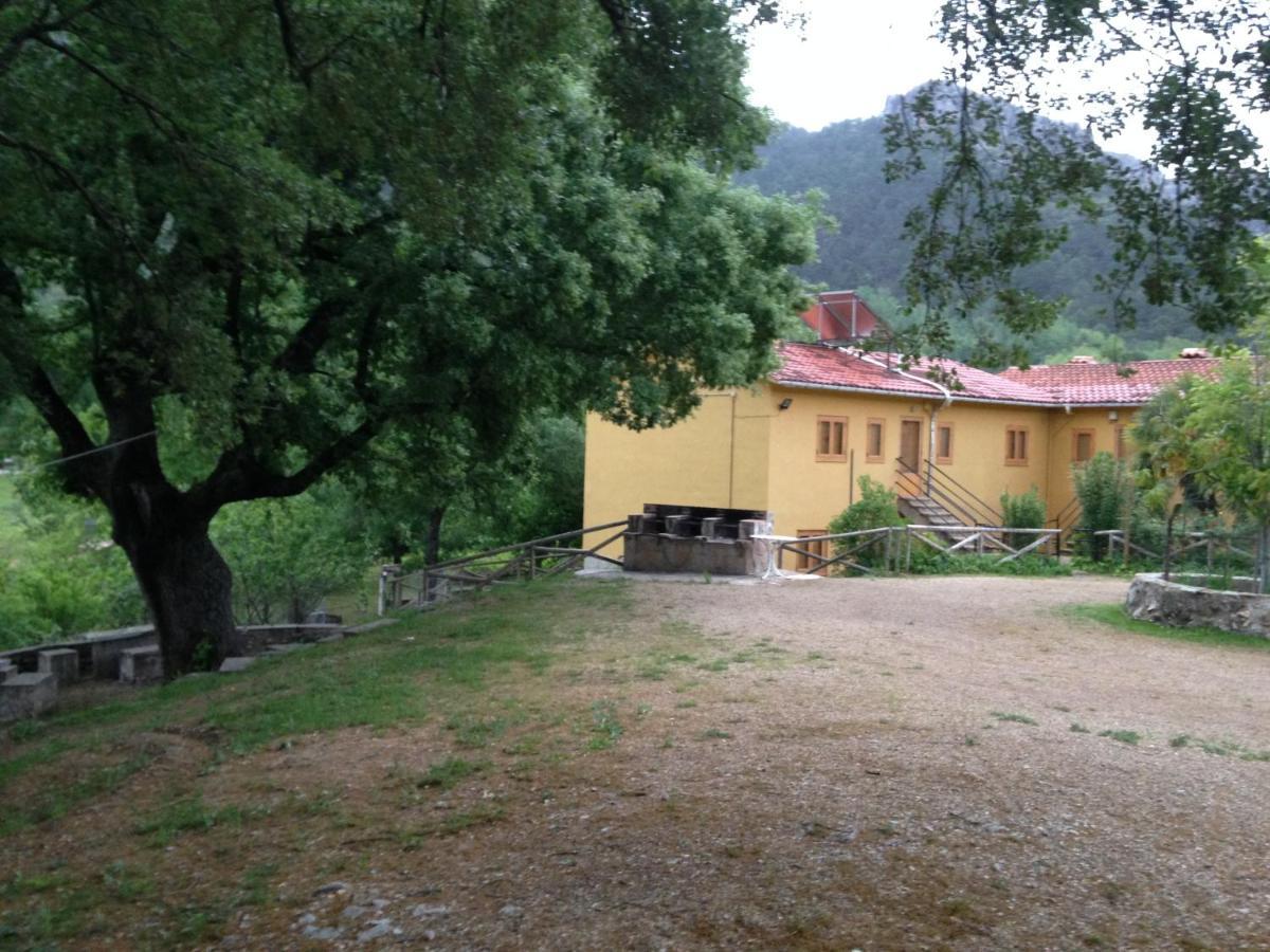 Appartamento Capellania 7 Arroyo Frio Esterno foto