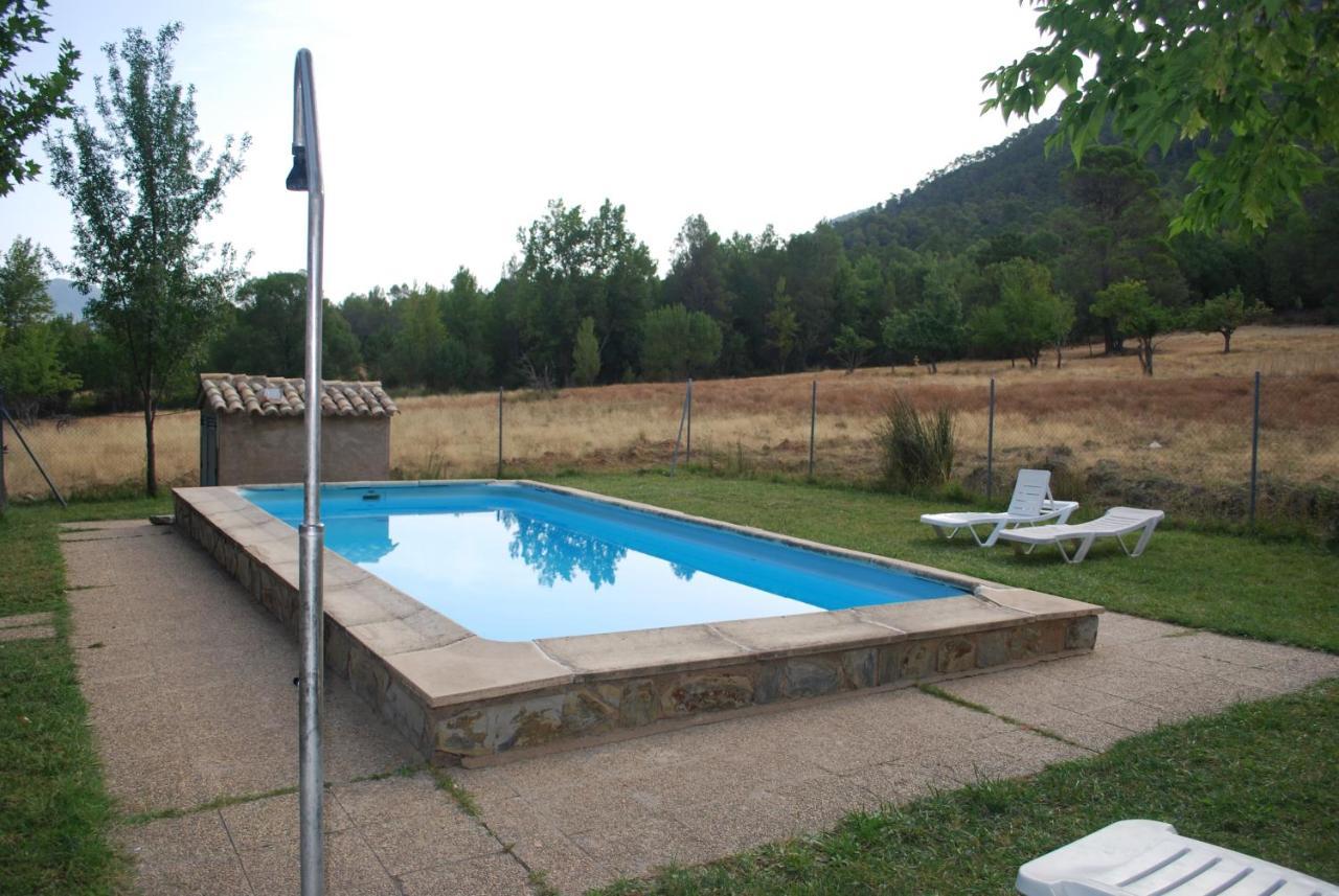 Appartamento Capellania 7 Arroyo Frio Esterno foto