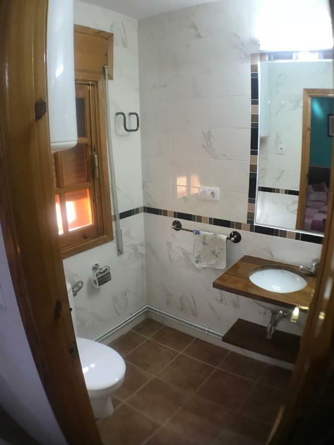 Appartamento Capellania 7 Arroyo Frio Esterno foto