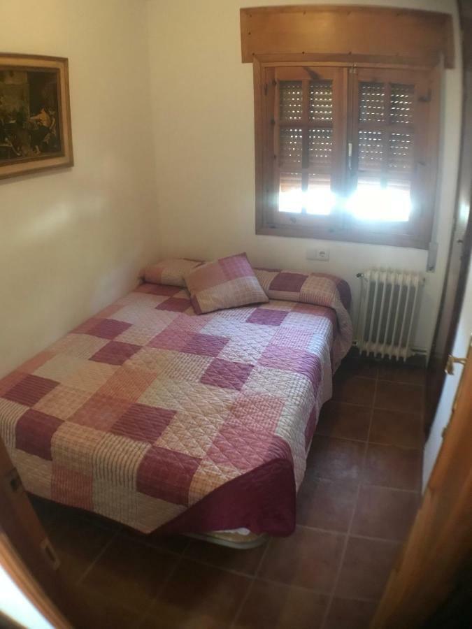 Appartamento Capellania 7 Arroyo Frio Esterno foto