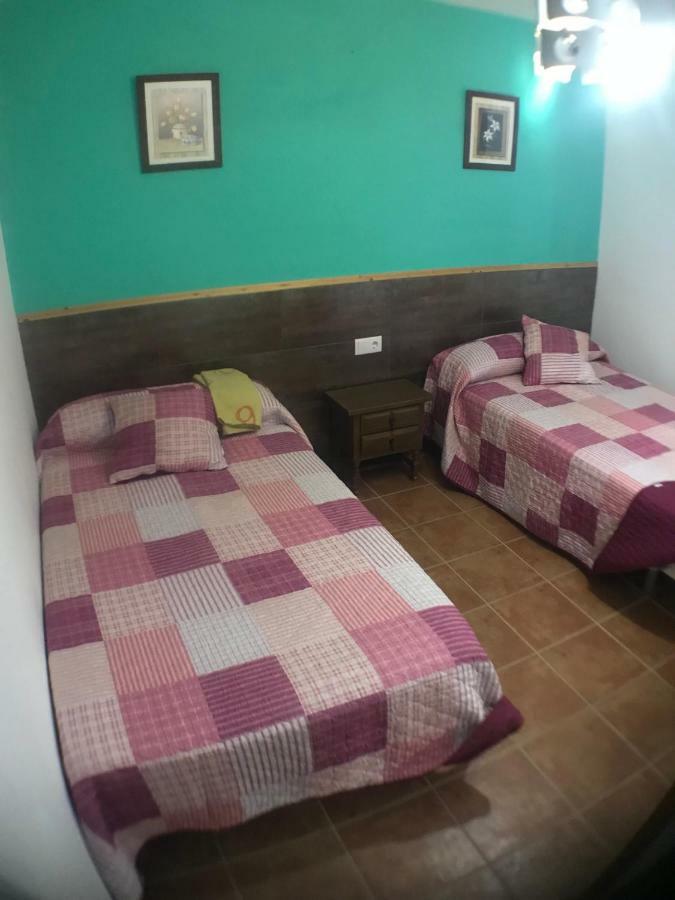 Appartamento Capellania 7 Arroyo Frio Esterno foto